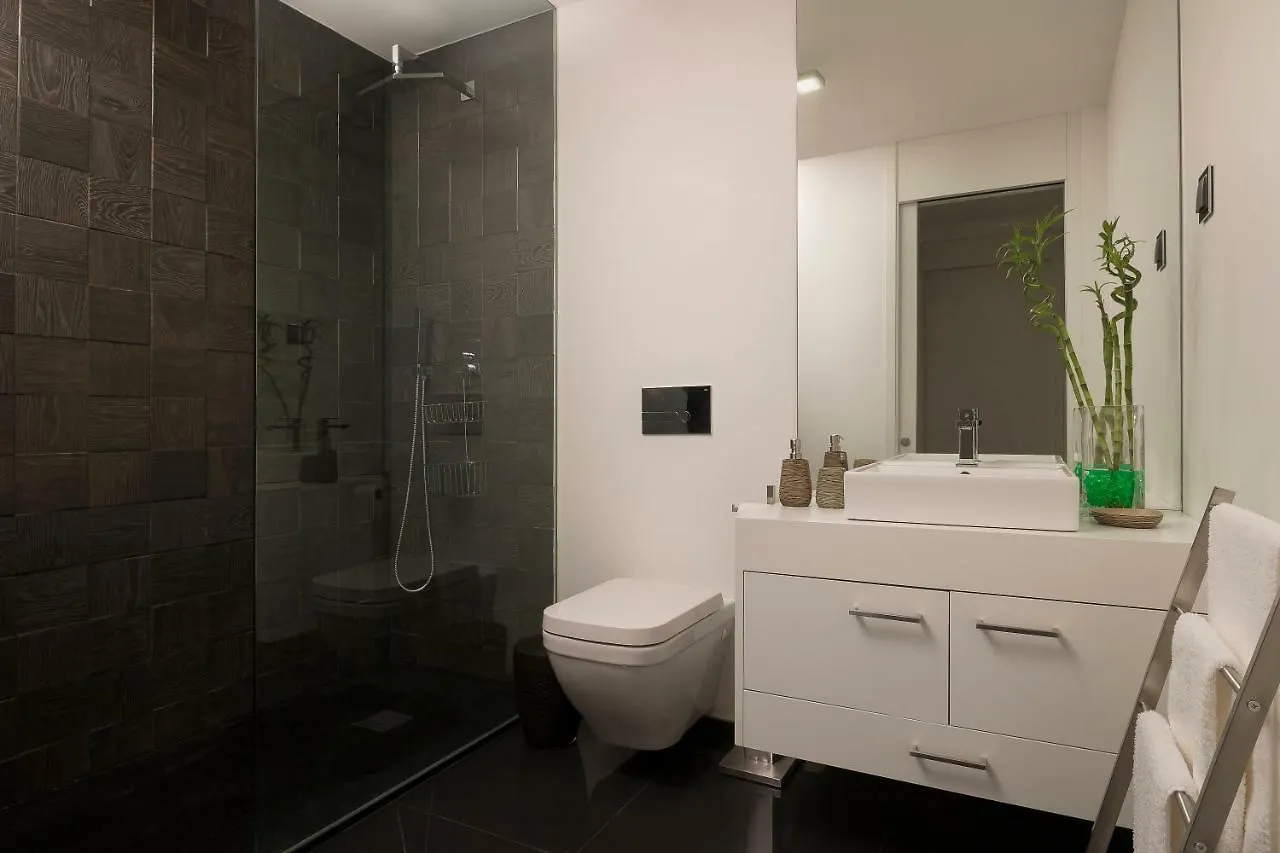 Apartment Angel'S Paradise Luxury And Sophistication Funchal
