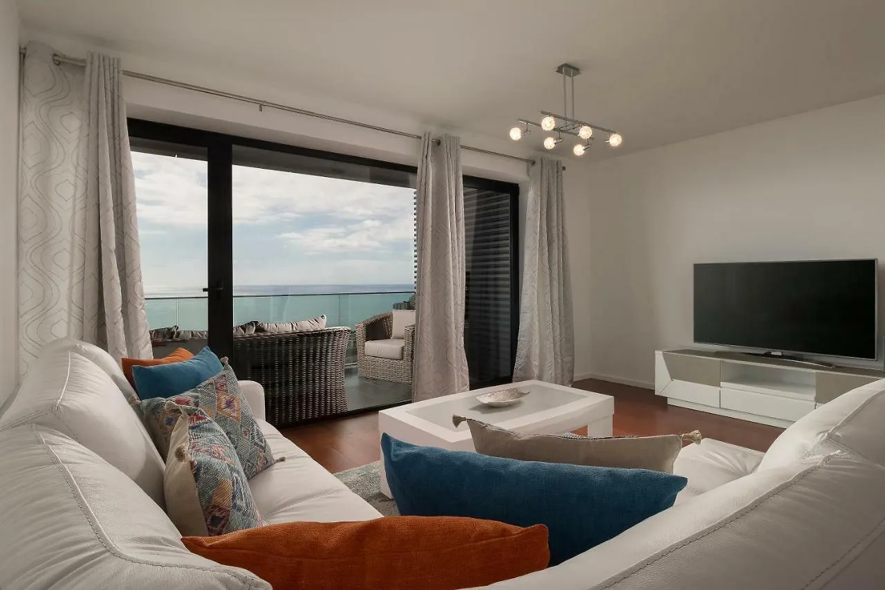 Angel'S Paradise Luxury And Sophistication Funchal  0*, Funchal (Madeira)