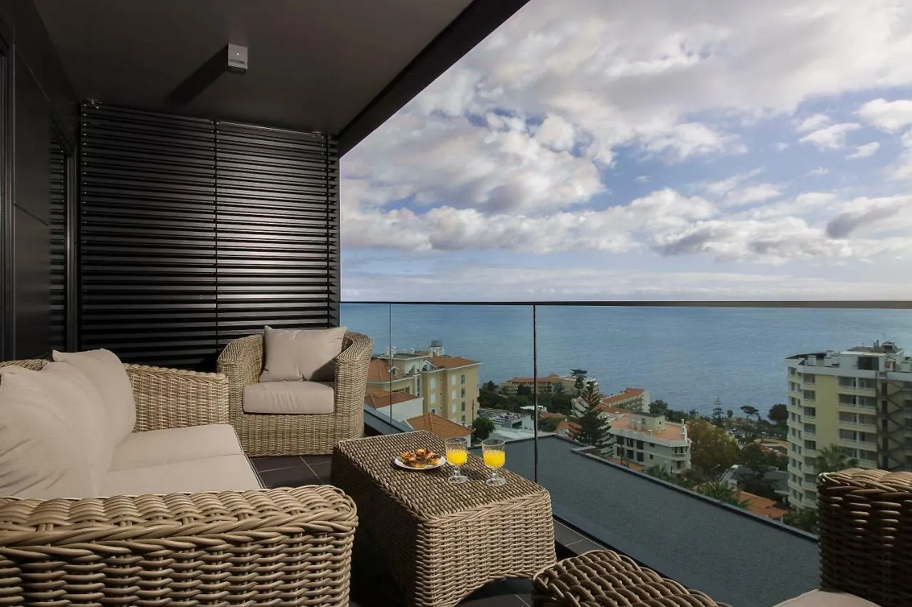 Angel'S Paradise Luxury And Sophistication Funchal