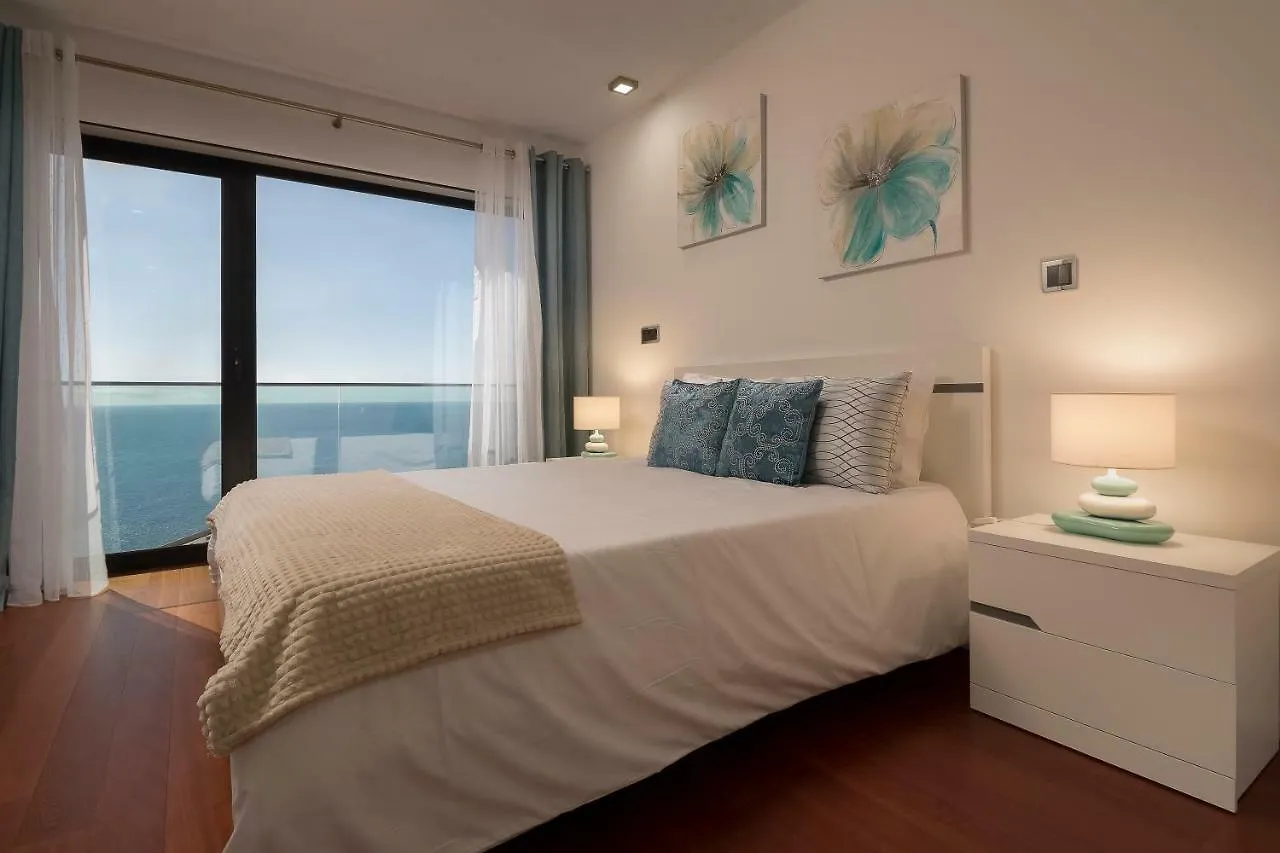 Apartment Angel'S Paradise Luxury And Sophistication Funchal  Portugal